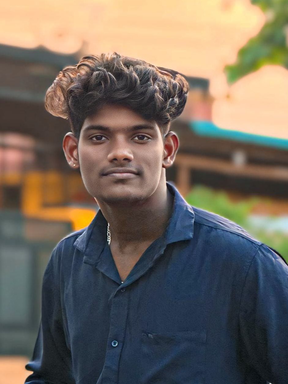 Team member 1